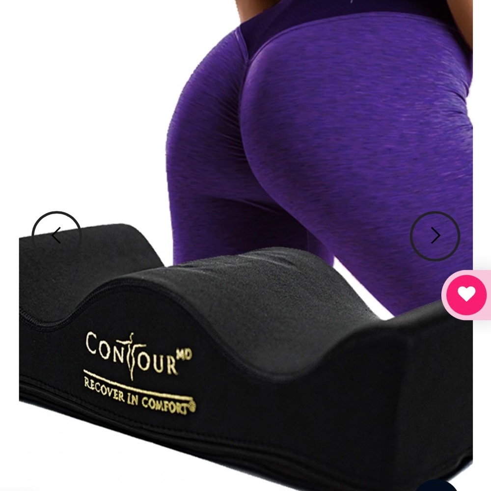 Brazilian Butt Lift Package